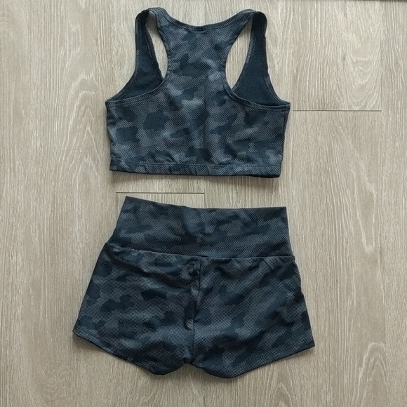 FRW Reflective Flash Aura Set - S - Picture 4 of 9